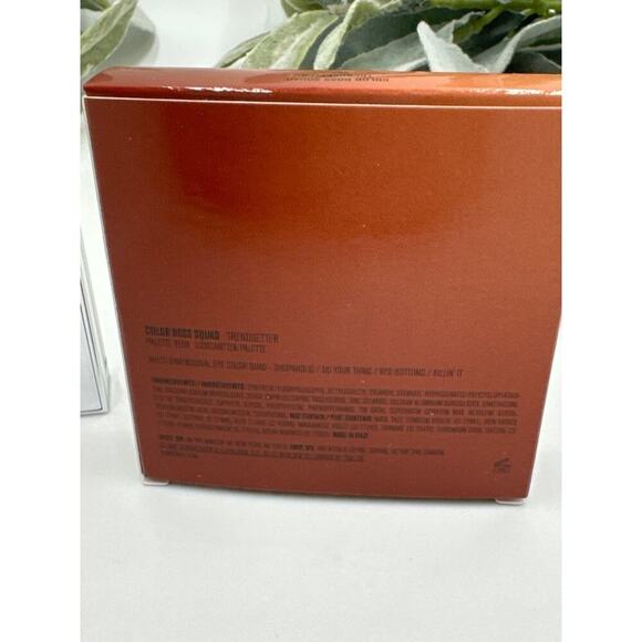 IL Makiage · Color Boss Squad · 4-Color Eyeshadow Palette · New in Box - Picture 7 of 9